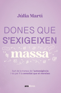 DONES QUE SEXIGEIXEN MASSA:SORTIR TRAMPA
