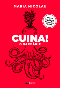 CUINA! O BARBARIE. ED 2025