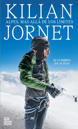 ALPES. LA AVENTURA DE MI VIDA