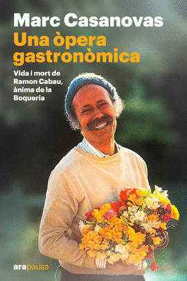 UNA �PERA GASTRON�MICA
