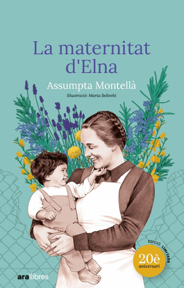 LA MATERNITAT DELNA