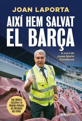 AIXI HEM SALVAT EL BAR�A