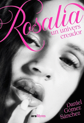 ROSALIA UN UNIVERS CREADOR