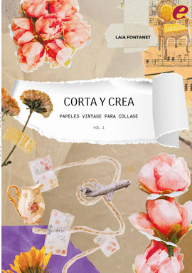 CORTA Y CREA