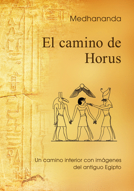 EL CAMINO DE HORUS