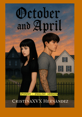 OCTOBER & APRIL