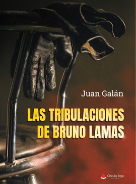 LAS TRIBULACIONES DE BRUNO LAMAS