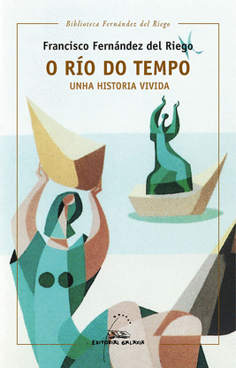 O RO DO TEMPO