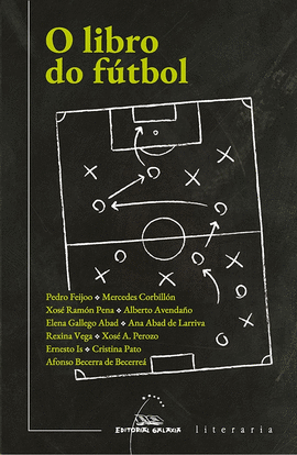 O LIBRO DO FTBOL