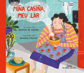 MIA CASIA, MEU LAR