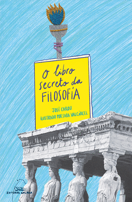 O LIBRO SECRETO DA FILOSOF�A