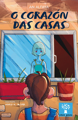 O CORAZN DAS CASAS