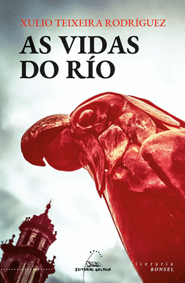AS VIDAS DO R�O