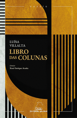 LIBRO DAS COLUNAS