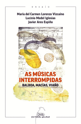AS MSICAS INTERROMPIDAS