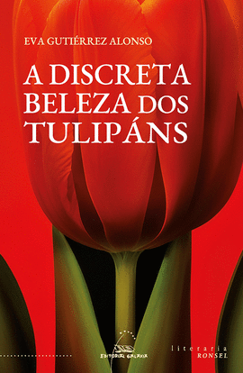 A DISCRETA BELEZA DOS TULIPNS
