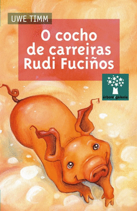 O COCHO DE CARREIRAS RUDI FUCOS