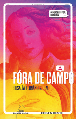 FORA DE CAMPO