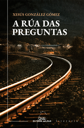 A RA DAS PREGUNTAS