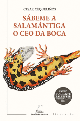 SBEME A SALAMNTIGA O CEO DA BOCA