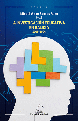 (G).A INVESTIGACION EDUCATIVA EN GALICIA.(ENSAYO)