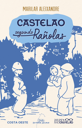 CASTELAO SEGUNDO RAOLAS