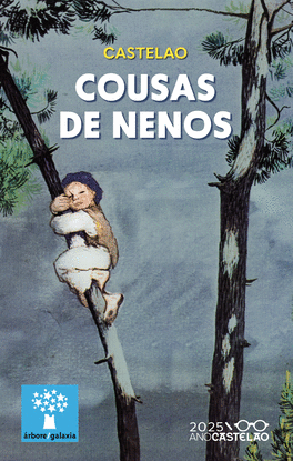 COUSAS DE NENOS