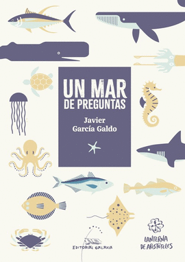 UN MAR DE PREGUNTAS