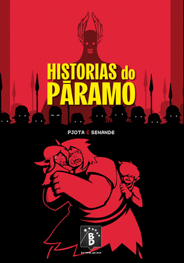 HISTORIAS DO PRAMO