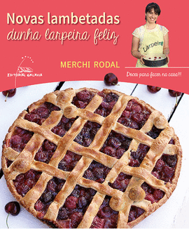 NOVAS LAMBETADAS DUNHA LARPEIRA FELIZ