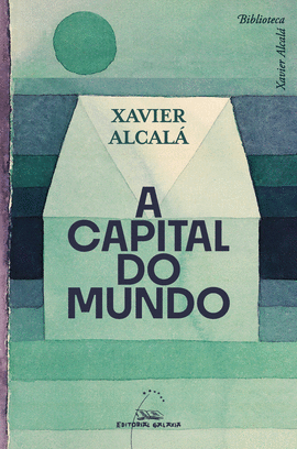 A CAPITAL DO MUNDO