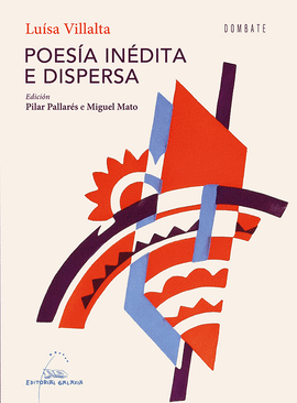 POESA INDITA E DISPERSA