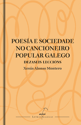 POES�A E SOCIEDADE NO CANCIONEIRO POPULAR GALEGO