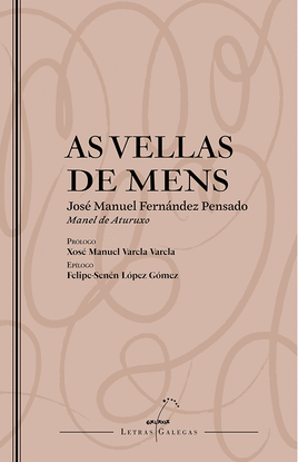 OBRAS COMPLETAS DE CASTELAO TOMO 1