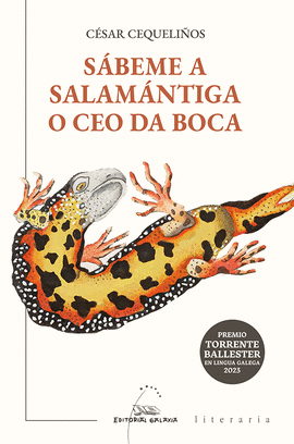 SBEME A SALAMNTIGA O CEO DA BOCA