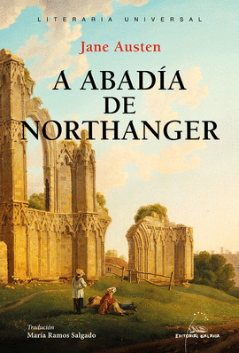 A ABAD�A DE NORTHANGER