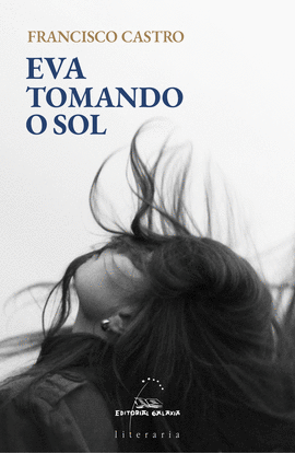 EVA TOMANDO O SOL