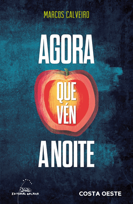 AGORA QUE VN A NOITE