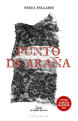 PUNTO DE ARAA