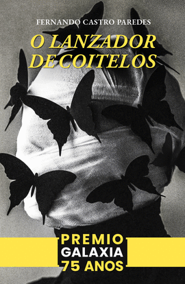 O LANZADOR DE COITELOS