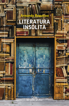 LITERATURA INS�LITA