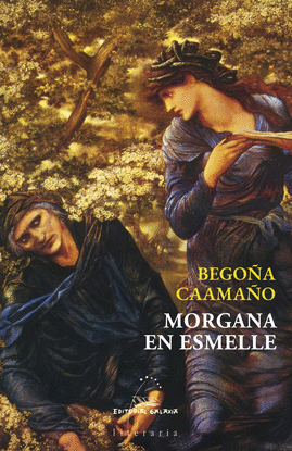 MORGANA EN ESMELLE