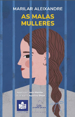 AS MALAS MULLERES (LECTURA FACIL)