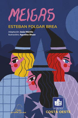 MEIGAS. (LECTURA FACIL)