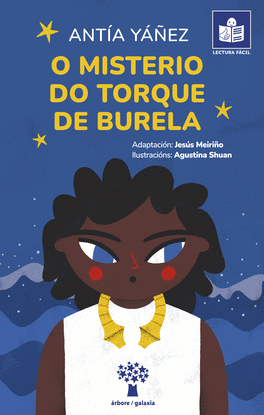 O MISTERIO DO TORQUE DE BURELA (LECTURA FCIL)