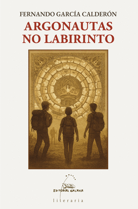 ARGONAUTAS NO LABIRINTO.