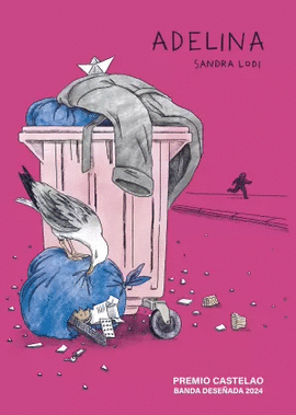 ADELINA (PREMIO CASTELAO DE BANDA DESE�ADA 2024)