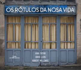 OS R�TULOS DA NOSA VIDA
