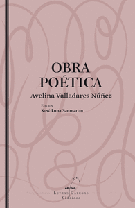 OBRA PO�TICA (AVELINA VALLADARES)