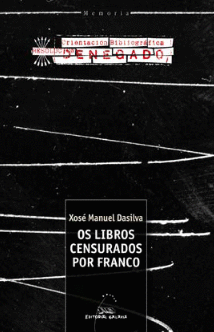 OS LIBROS CENSURADOS POR FRANCO